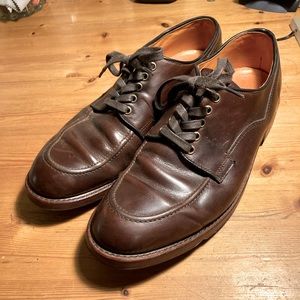 Frye made in USA Oxford. Mens 11.5